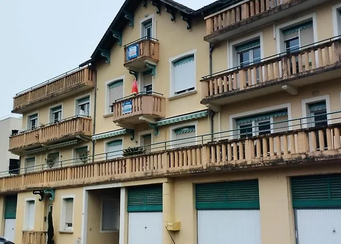 Le Petit Valentre
