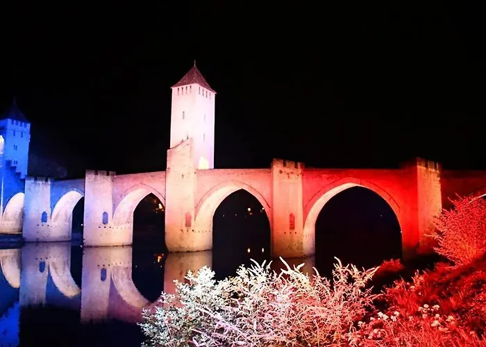 Le Petit Valentre