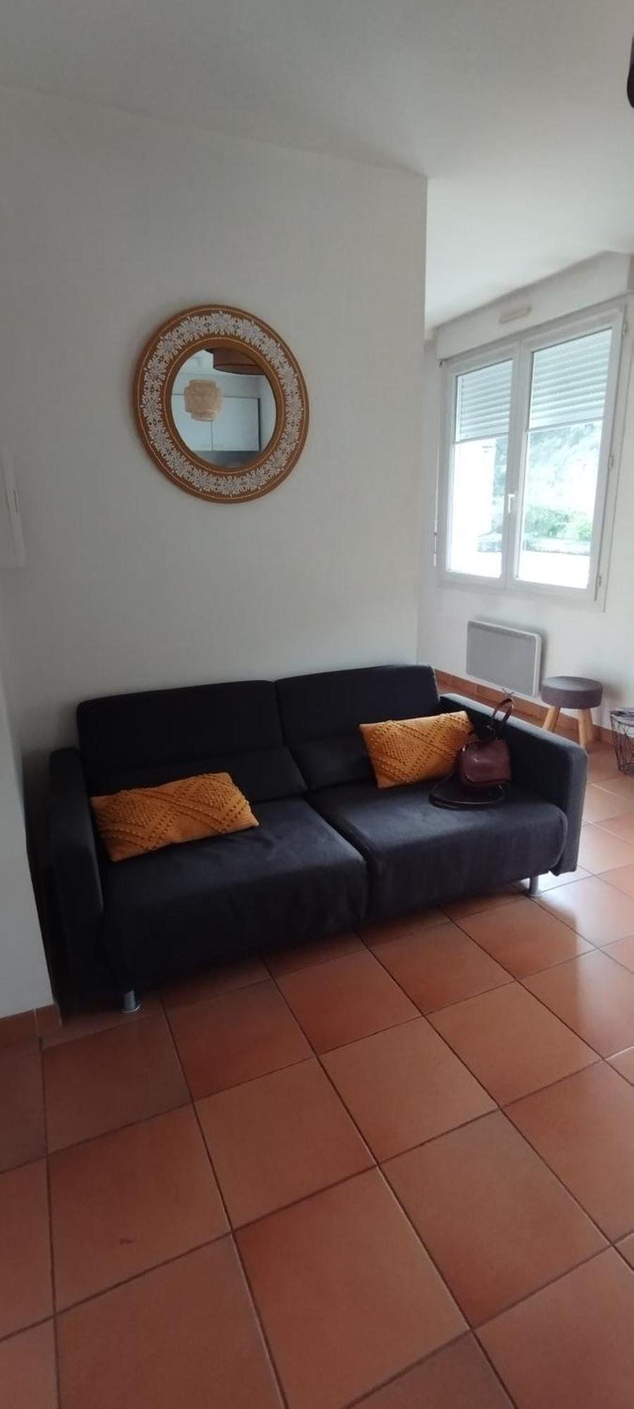 Apartment Le Petit Valentre *