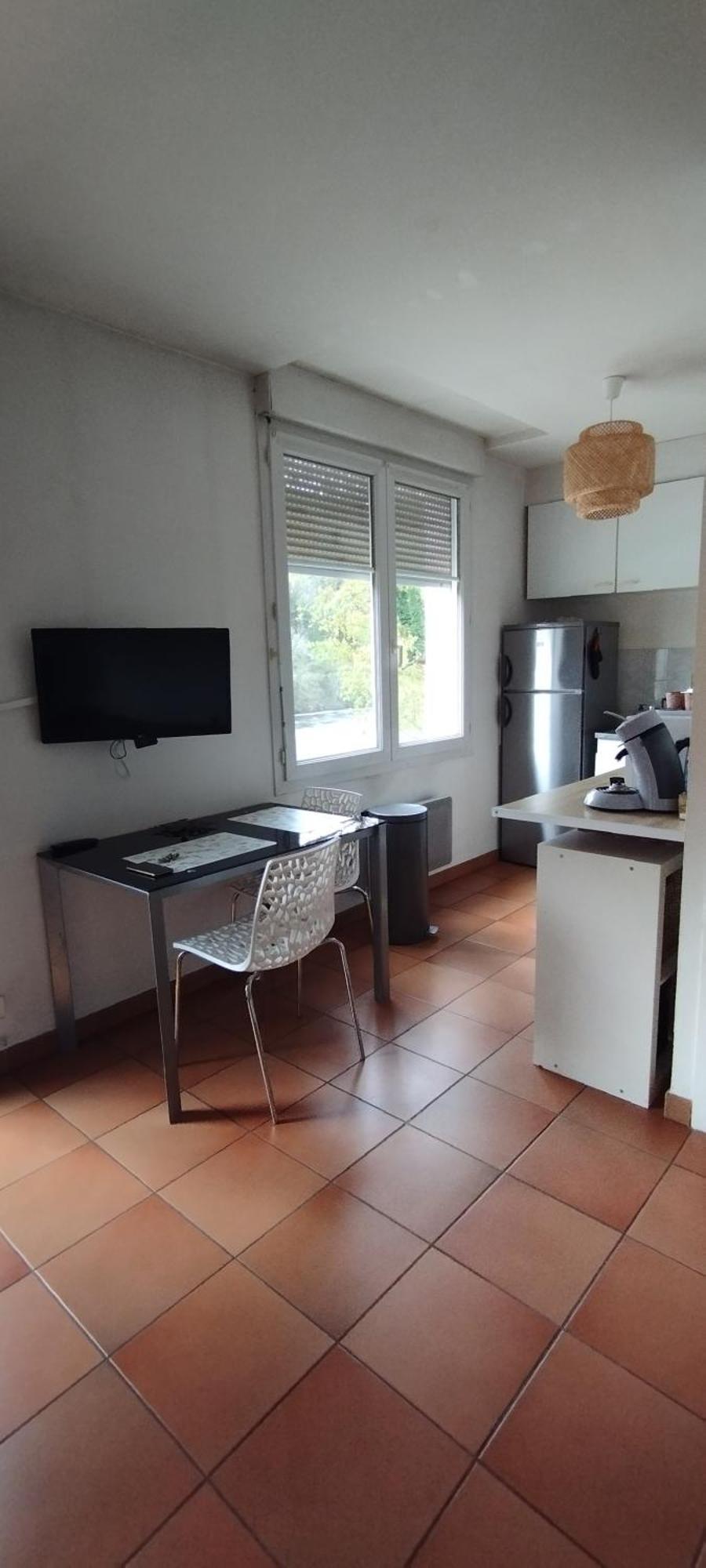 Apartment Le Petit Valentre Cahors
