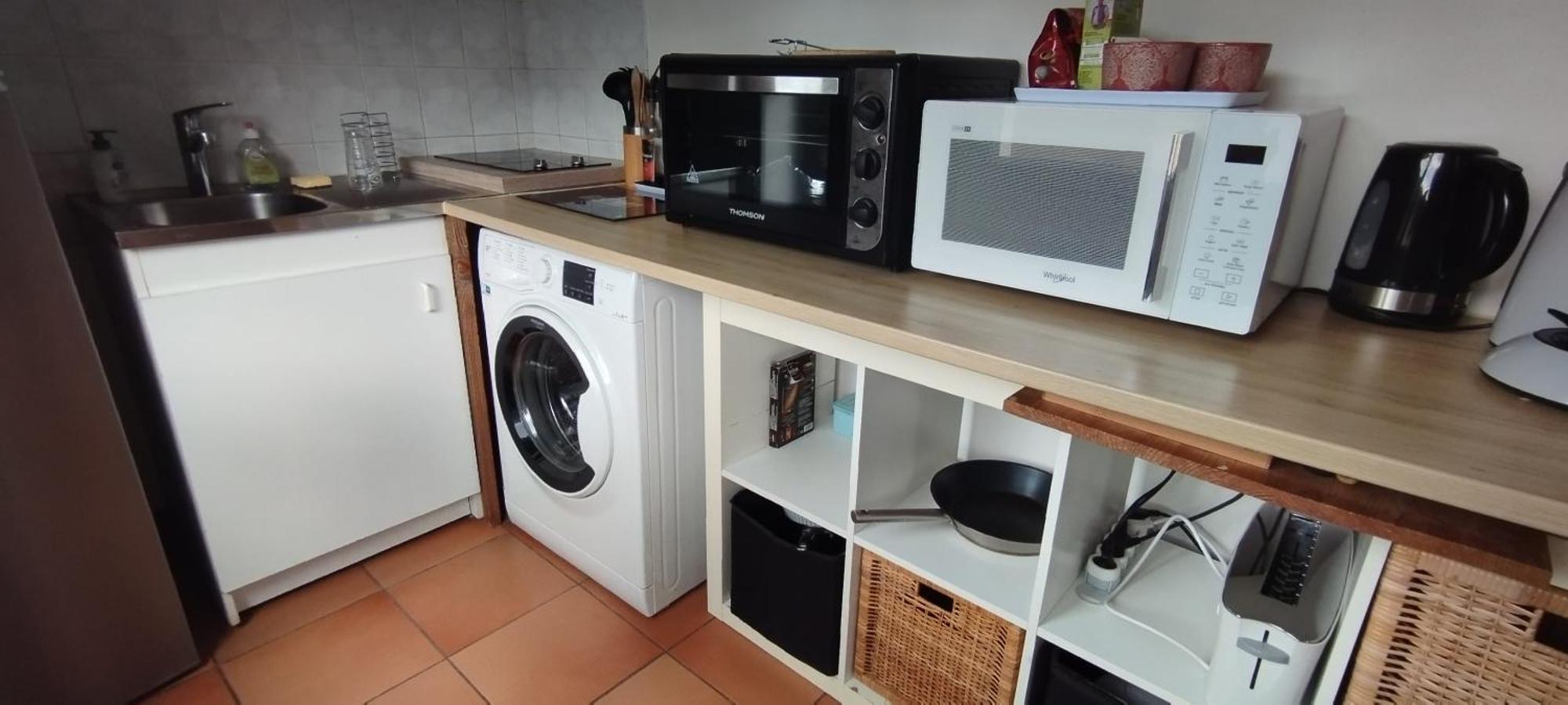 Apartment Le Petit Valentre *