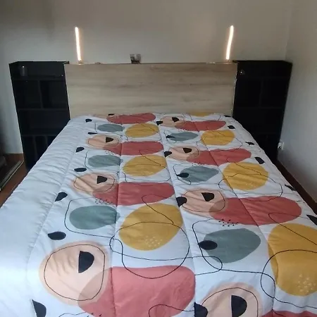 Appartement Le Petit Valentre à Cahors Extérieur photo