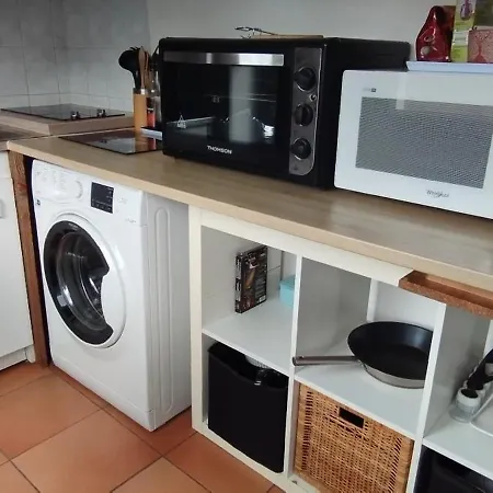 Appartement Le Petit Valentre à Cahors Extérieur photo