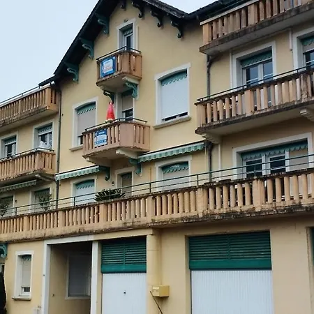 Appartement Le Petit Valentre à Cahors Extérieur photo