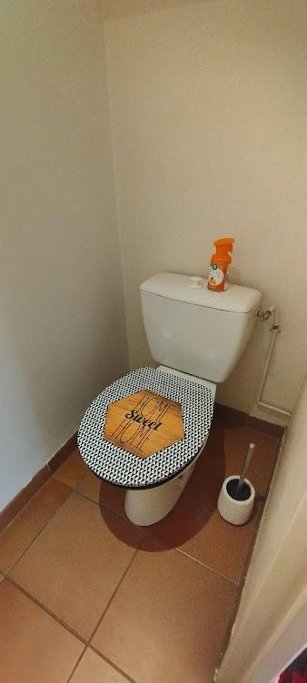 Appartement Le Petit Valentre Cahors