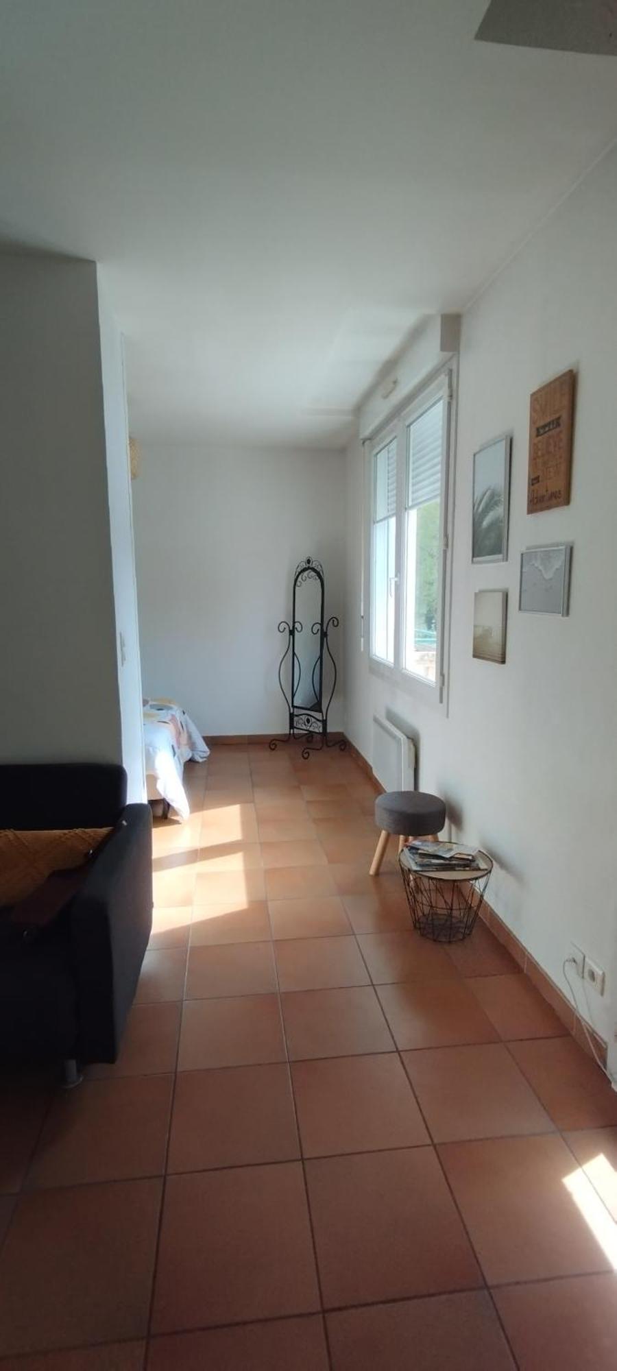 Apartment Le Petit Valentre