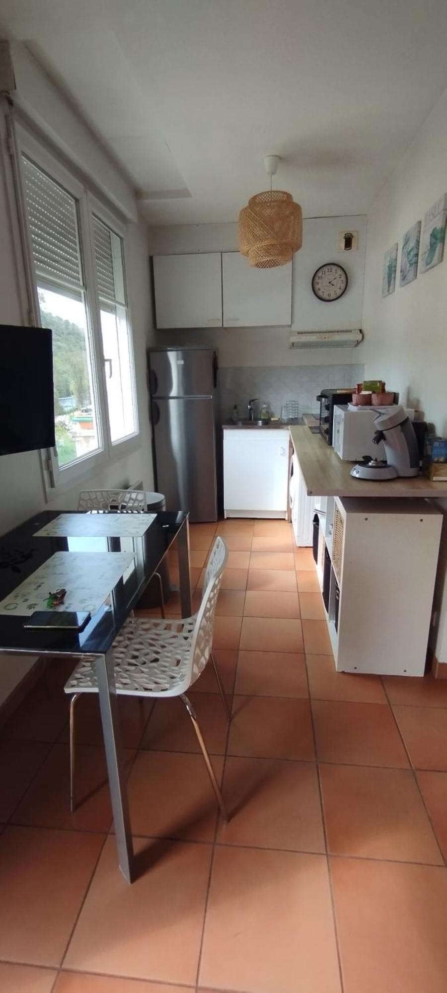 Apartment Le Petit Valentre Cahors